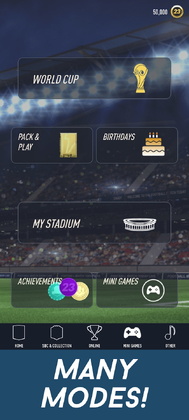 FIFA23����ģ�������°�Ԥ��ͼ