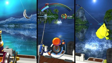 Ϸ(Fishing Hook)ͼ1