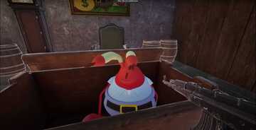 邪恶的鱿鱼最新版(Sinister Scary Squid Horror)预览图