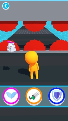 机器人好友最新版(Robot Buddy)预览图