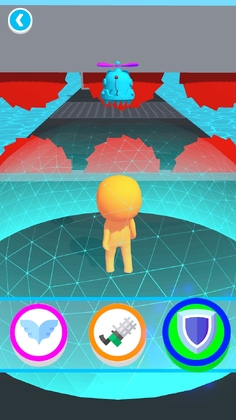 机器人好友最新版(Robot Buddy)预览图
