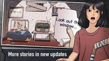 Qube故事逃脱冒险最新版(Qube Stories)预览图