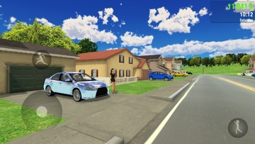 ����ó��ģ�������°�(Car Saler Simulator Dealership)Ԥ��ͼ