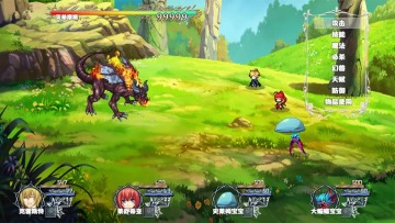 冒险者酒馆游戏截图0