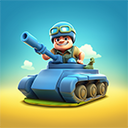 �����Ŀ���Ϯ����ŭ�Ĵ��������°�(Monster Dinosaur Rampage)2.2.3��׿��