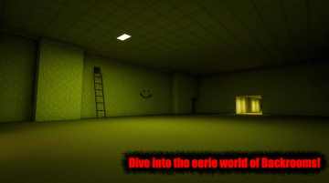 ֻ(Backrooms Descent)ͼ0