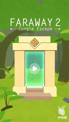 ңԶѰ��2��������(Faraway 2: Jungle Escape)Ԥ��ͼ