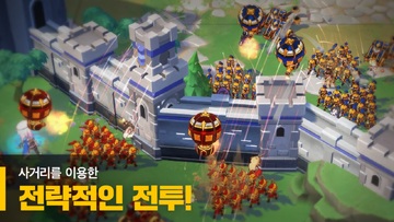 ��ʮ��̩̹ʱ����Ϸ(Grand Cross: Age of Titans)Ԥ��ͼ