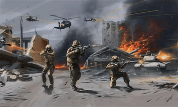 火线移动2026(firefront)预览图