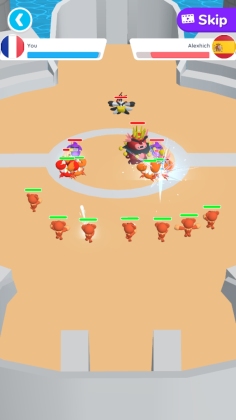 սϷ(Monsters Tactics)ͼ2