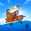 ������ʿ���°�(H2O Heroes: Ocean Warriors)1.03��׿��