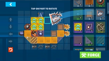 ������ʿ���°�(H2O Heroes: Ocean Warriors)Ԥ��ͼ