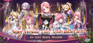 Ůսʷٷ(Girl Wars)ͼ1