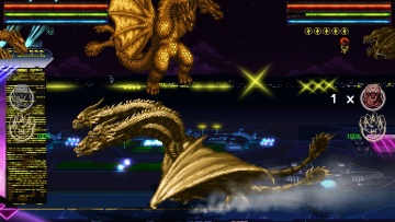 ˹ȫϷ°(Godzilla: Omniverse)ͼ0