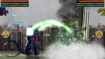 ˹ȫϷ°(Godzilla: Omniverse)ͼ2