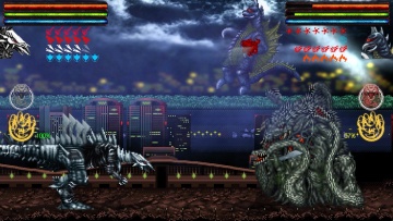 ˹ȫϷ°(Godzilla: Omniverse)ͼ3