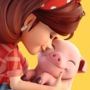 ũ3ֻİ(FarmVille 3)1.45.43389׿