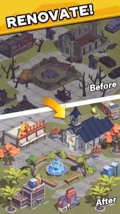(Town Survival)ͼ3