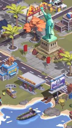 (Town Survival)ͼ1