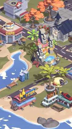 (Town Survival)ͼ2