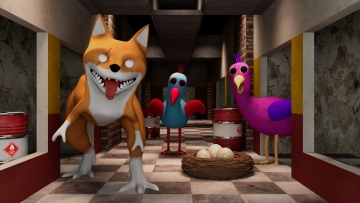 ﻨ԰Ѽ5°(Monster Garden Friends 5)ͼ2