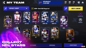 ��������24���İ�(Madden NFL)��ͼ2