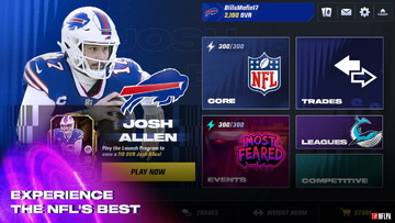 ��������24���İ�(Madden NFL)��ͼ0