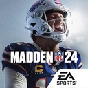 ��������24���İ�(Madden NFL)8.6.4���°�
