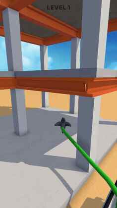 绳索和拆除最新版(Rope and Demolish)预览图