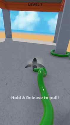 绳索和拆除最新版(Rope and Demolish)预览图