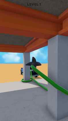 绳索和拆除最新版(Rope and Demolish)预览图