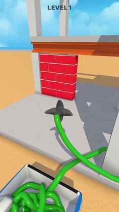 绳索和拆除最新版(Rope and Demolish)预览图