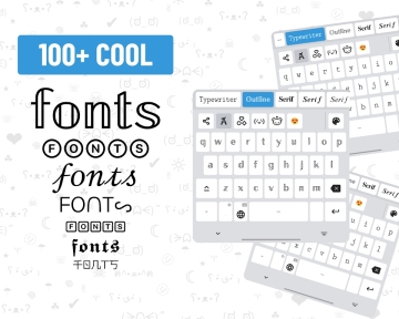 fonts׿ͼ4