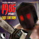 1986����������°�(1986 Scary Mr. Chainsaw Escape)3.2��׿��