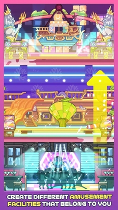 ���ִ����Ϸ(Autogun Heroes)Ԥ��ͼ