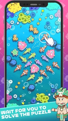 ���ִ����Ϸ(Autogun Heroes)Ԥ��ͼ