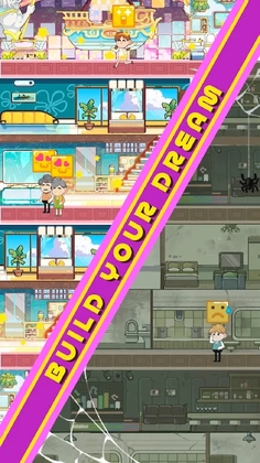 ���ִ����Ϸ(Autogun Heroes)Ԥ��ͼ