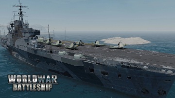 սս°(Naval Frontline)ͼ0