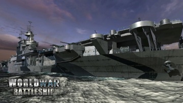 սս°(Naval Frontline)ͼ1