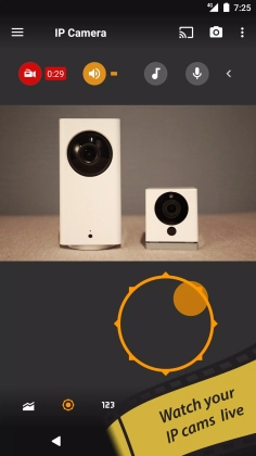tinyCam PROͼ0