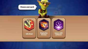 �Ӷ�Ӣ�����°�(Loot Heroes)��ͼ0