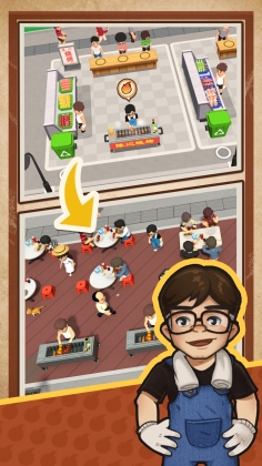 ͷտ°(Street BBQ Tycoon)ͼ1