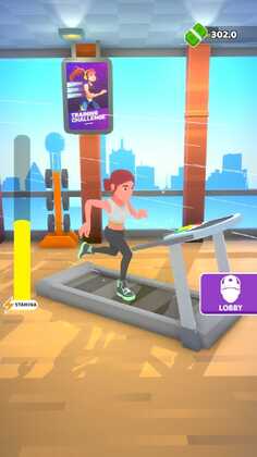 运动跑步者最新版(Athletic Runners)预览图