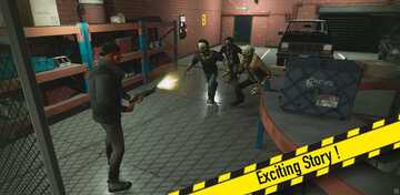 ����Σ��������Ϸ(Resident horror: evil hazard)��ͼ0