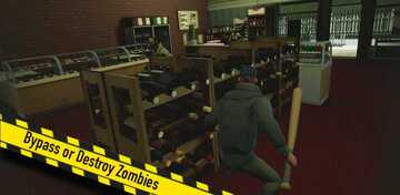 ����Σ��������Ϸ(Resident horror: evil hazard)��ͼ1