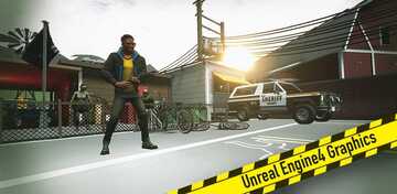 ����Σ��������Ϸ(Resident horror: evil hazard)��ͼ2