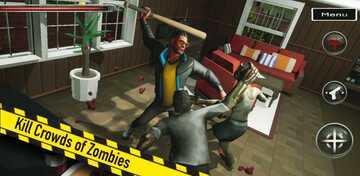 ����Σ��������Ϸ(Resident horror: evil hazard)��ͼ3