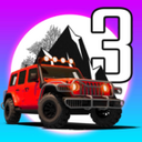 ��ĿԽҰ3���°�(PROJECT OFFROAD 3)2.3�ֻ���