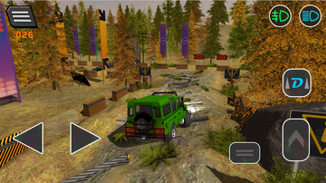 项目越野3最新版(PROJECT OFFROAD 3)预览图