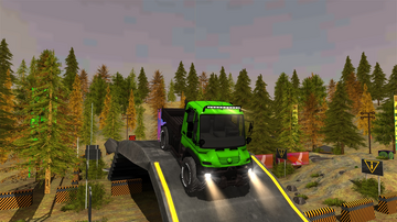 项目越野3最新版(PROJECT OFFROAD 3)预览图